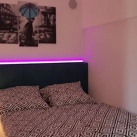 Apartman Besen 307 Bešeňová Exteriér fotografie