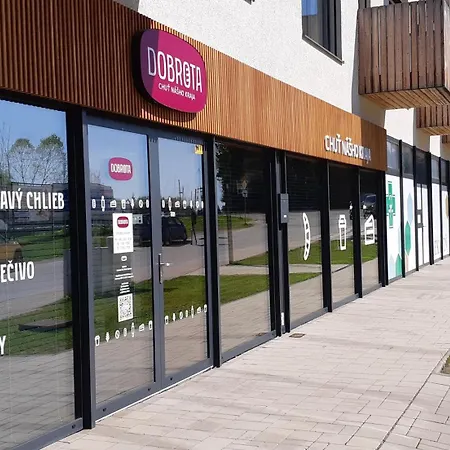 Apartman Besen 307 Bešeňová Exteriér fotografie