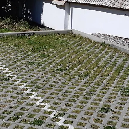 Apartman Besen 307 Bešeňová Exteriér fotografie