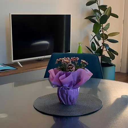 Apartman Besen 307 Bešeňová Exteriér fotografie