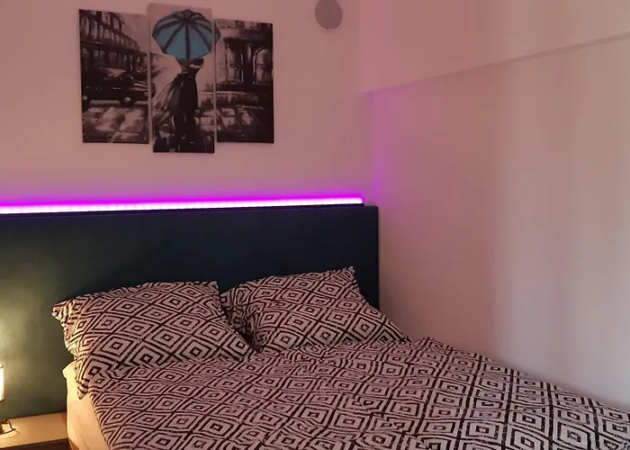 Apartman Besen 307