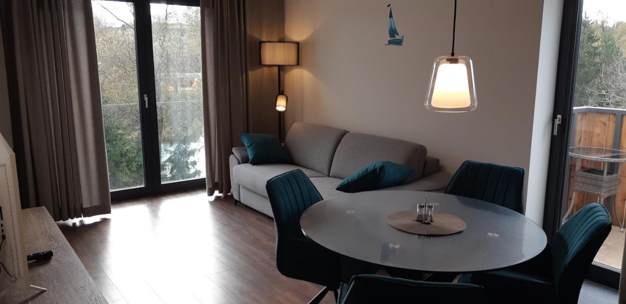 Apartment Besen 307 Besenova