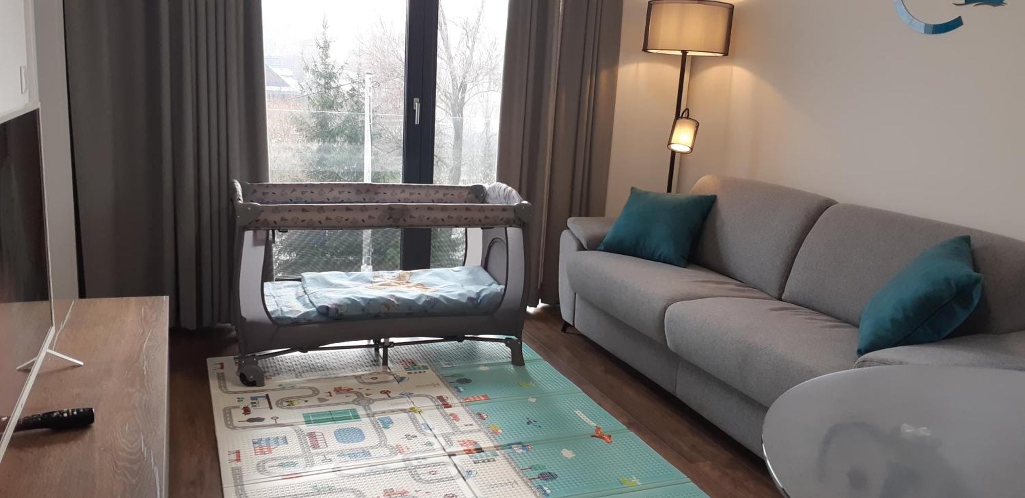 Apartment Besen 307 *
