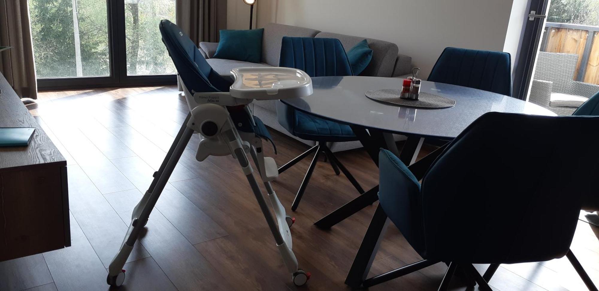 Besen 307 Apartment