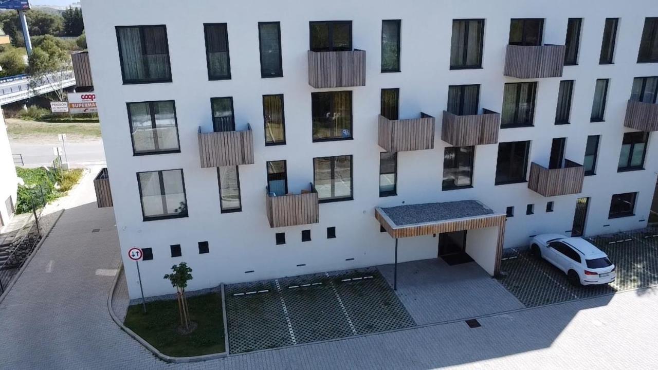Apartment Besen 307