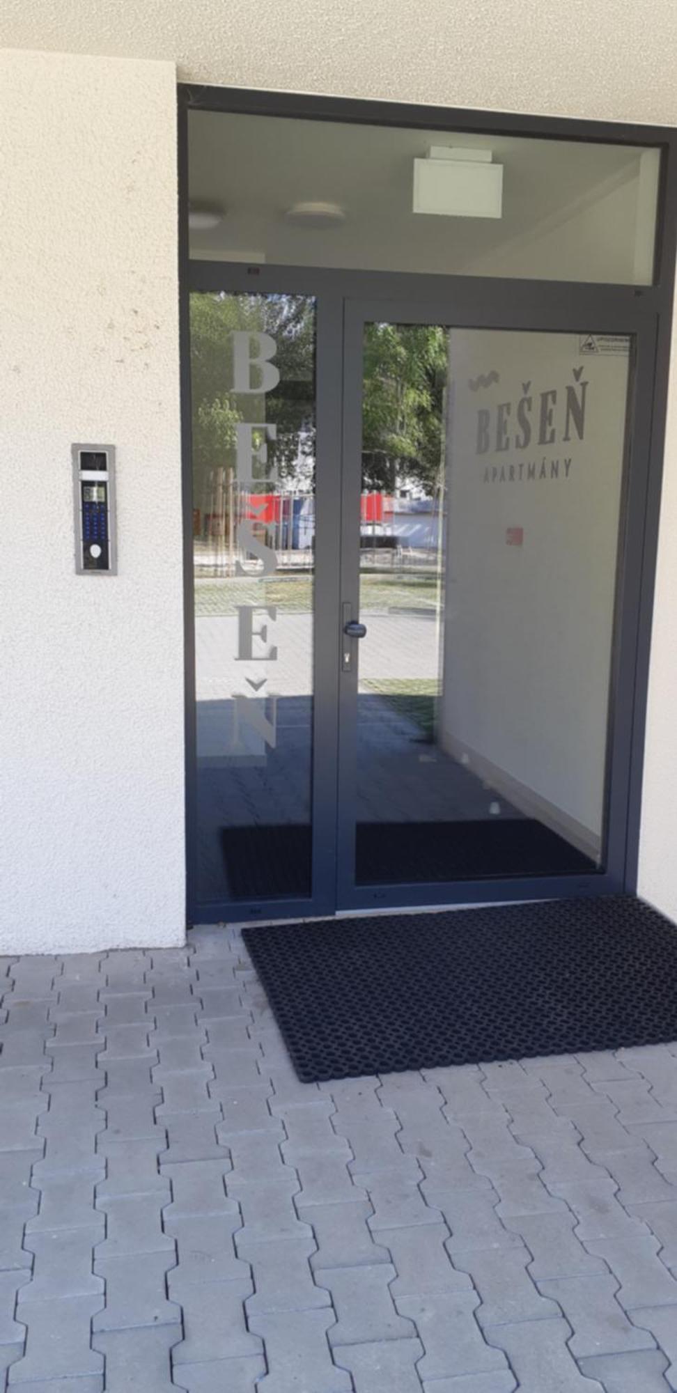 Apartment Besen 307