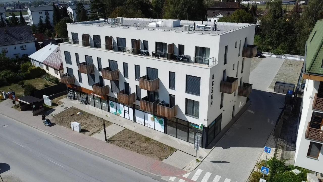 Besen 307 Apartment Besenova