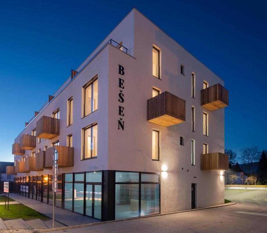 Besen 307 Apartment