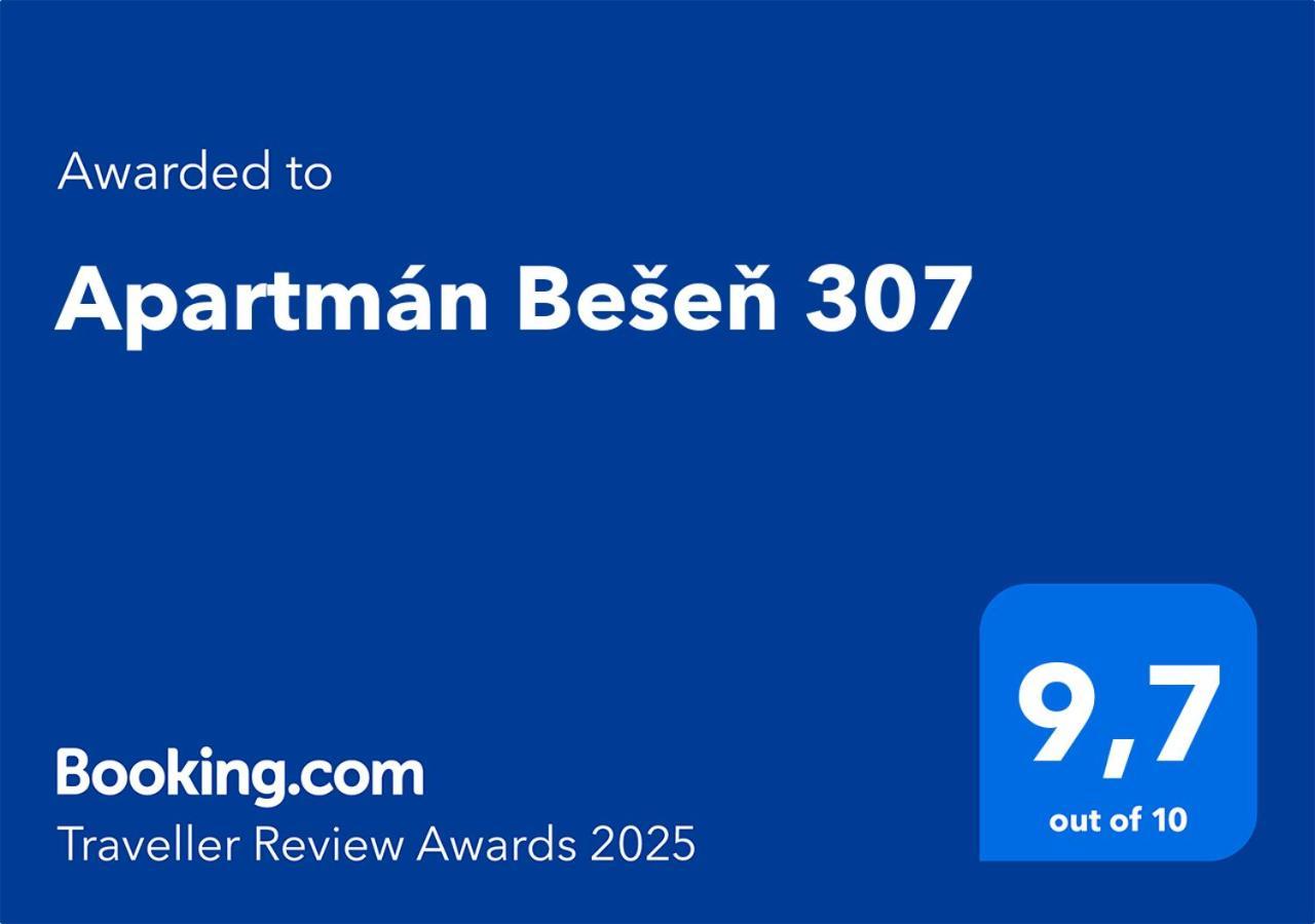 Apartment Besen 307