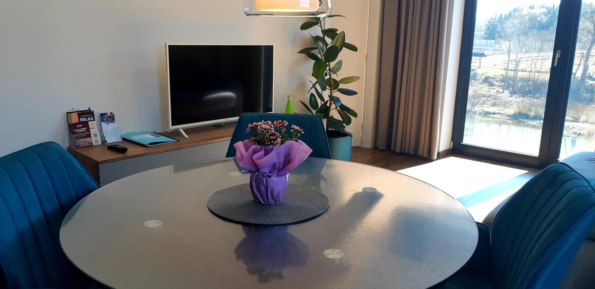 Besen 307 Apartment