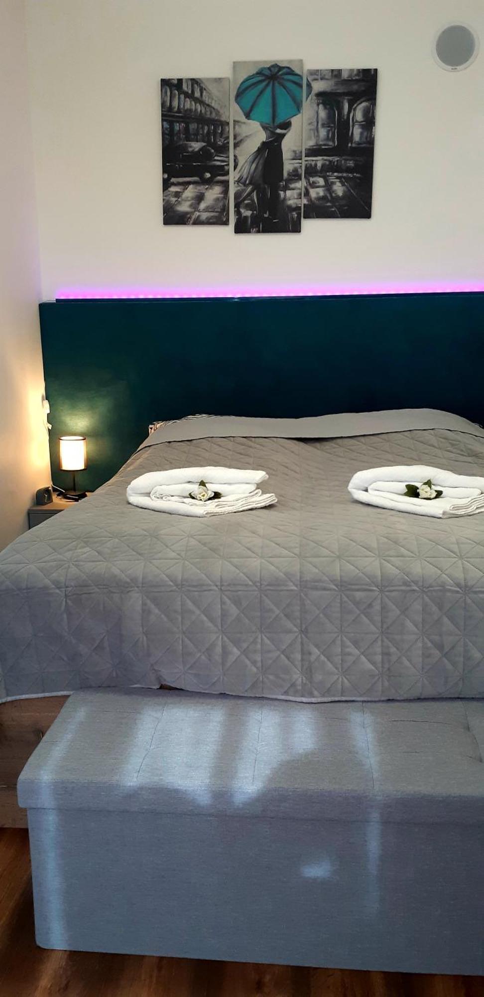 Besen 307 Apartment *