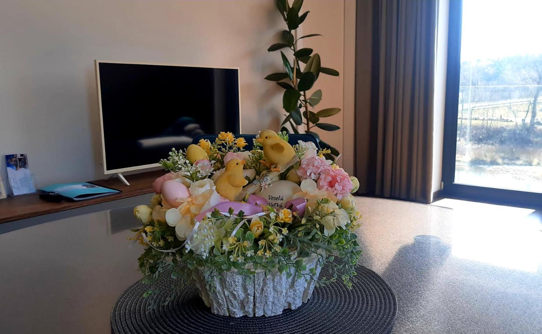 Apartment Besen 307